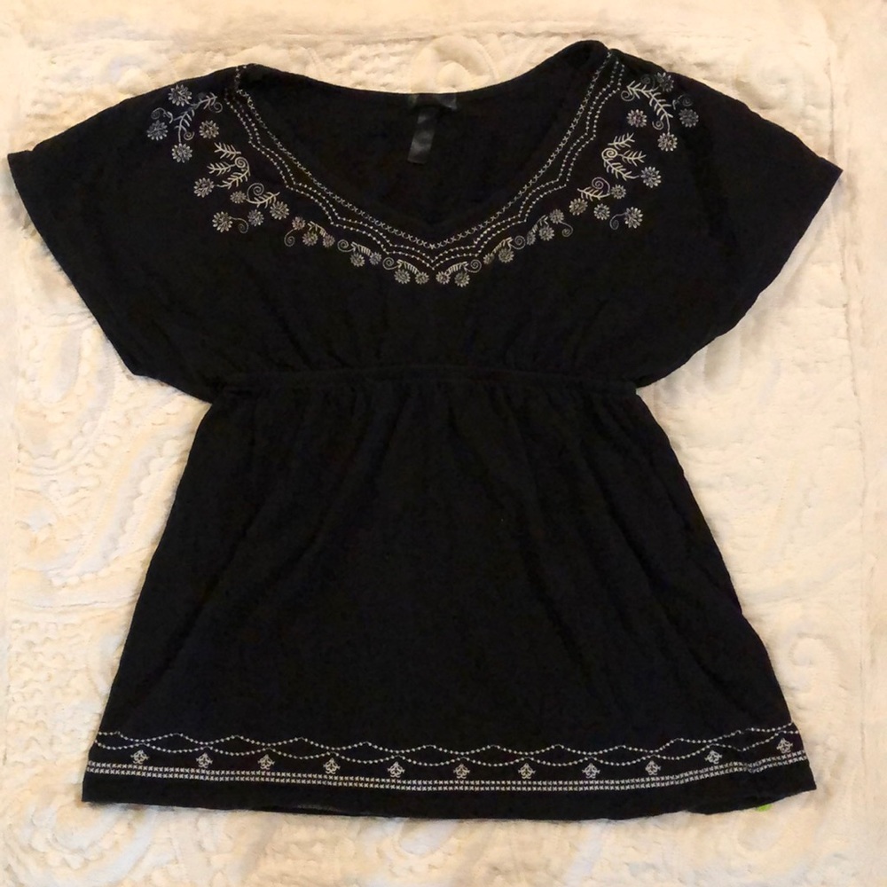 Girls Top